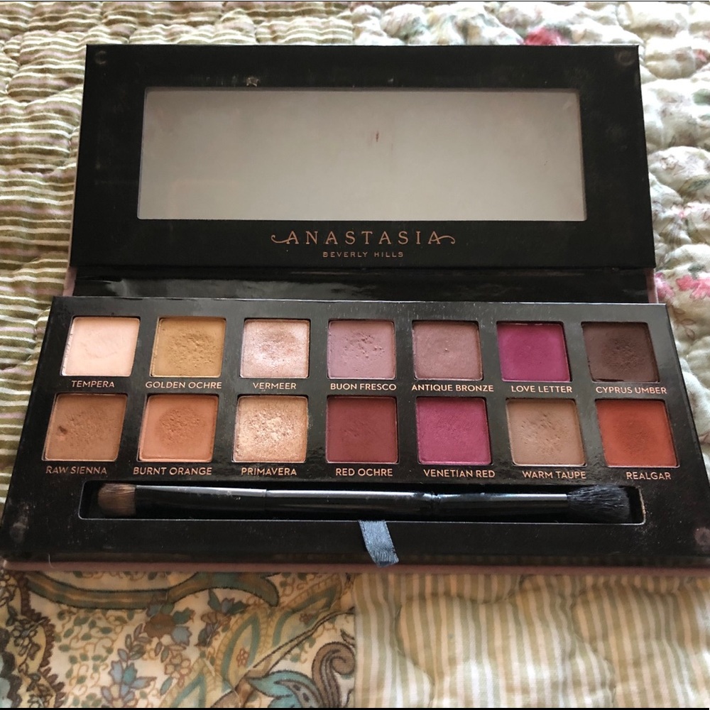 Anastasia Beverly Hills - Modern Renaissance